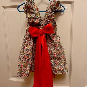 Bella bliss. Size 2T.